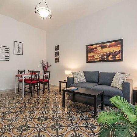 Apartamento Cozy Flat Borgo Pio Roma Exterior foto