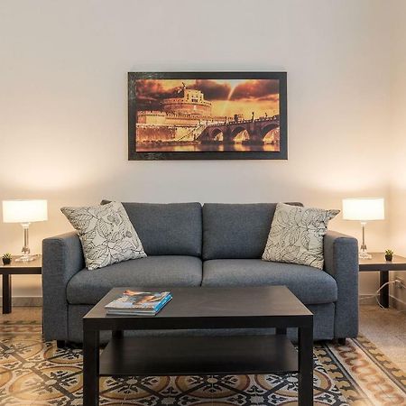 Apartamento Cozy Flat Borgo Pio Roma Exterior foto