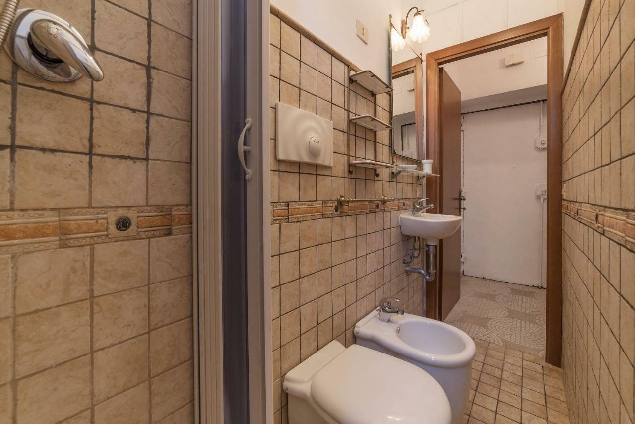 Apartamento Cozy Flat Borgo Pio Roma Exterior foto