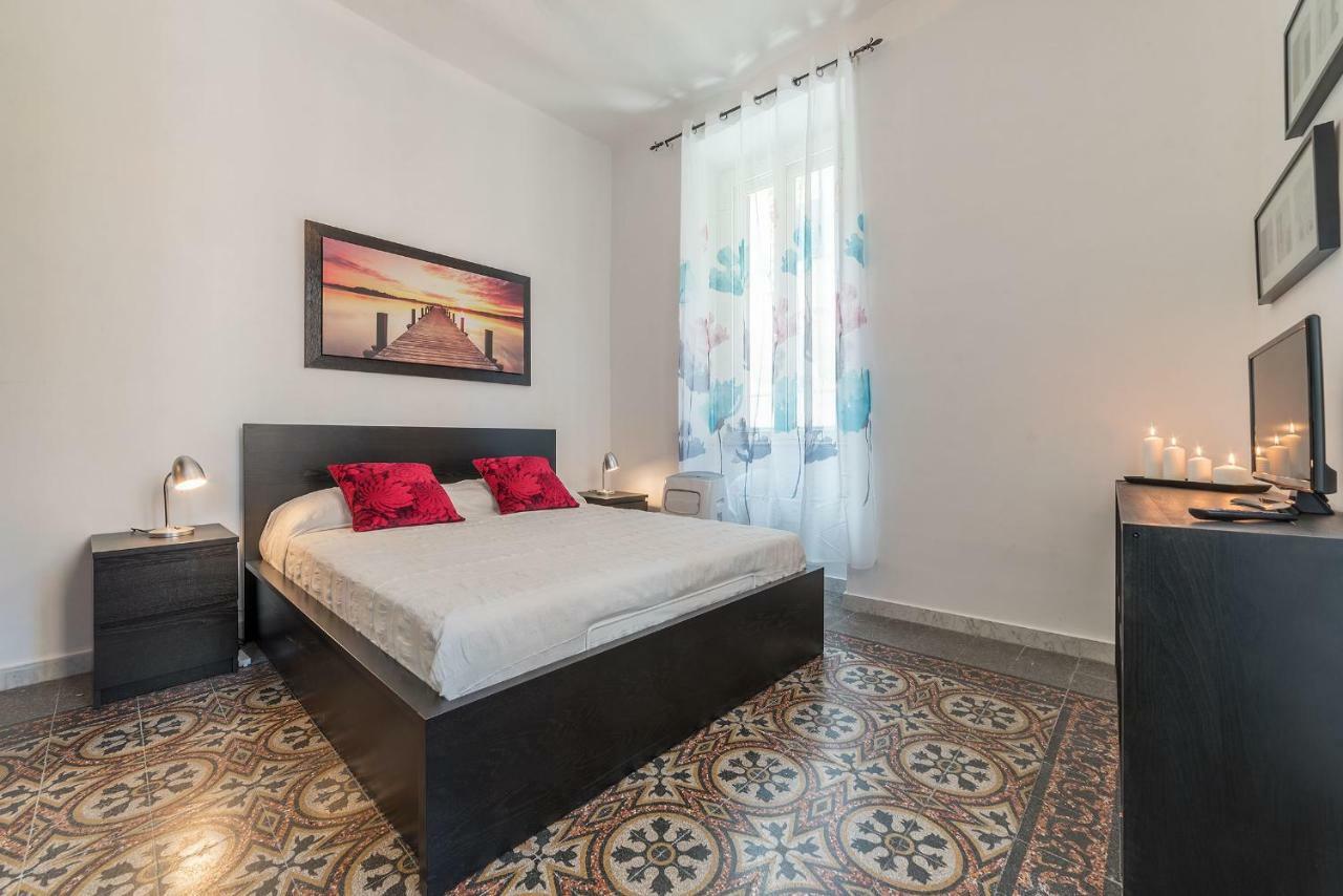 Apartamento Cozy Flat Borgo Pio Roma Exterior foto